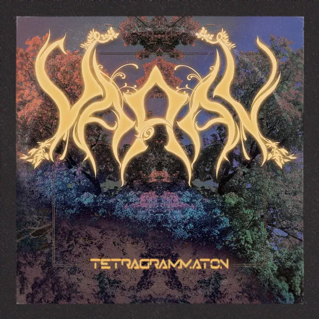 Tetragrammaton