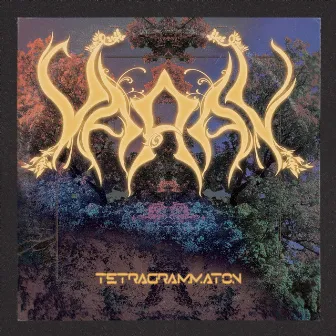 Tetragrammaton by VAAAL