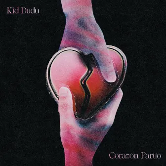 Corazón Partío by Kid Dudu