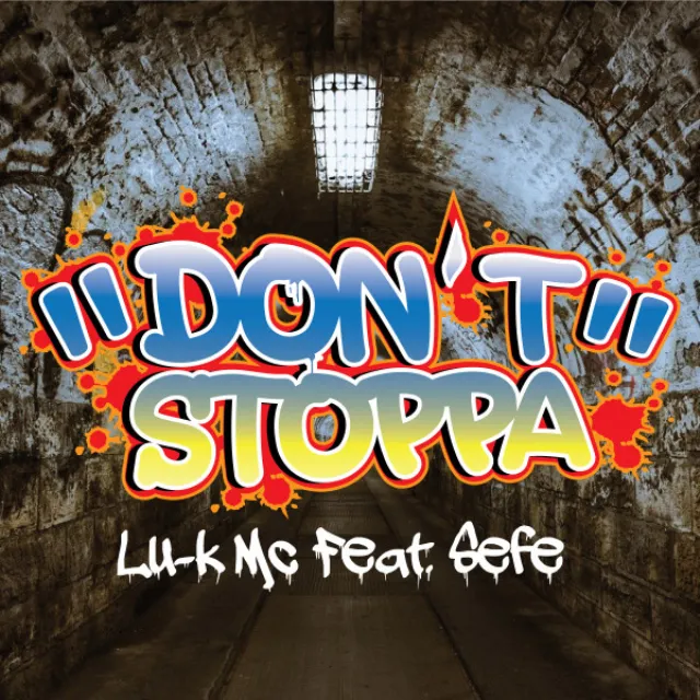 Don't Stoppa