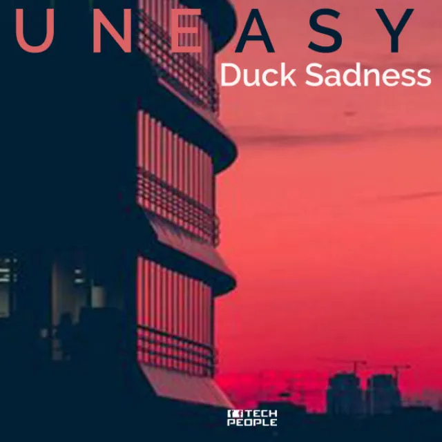 Duck Sadness