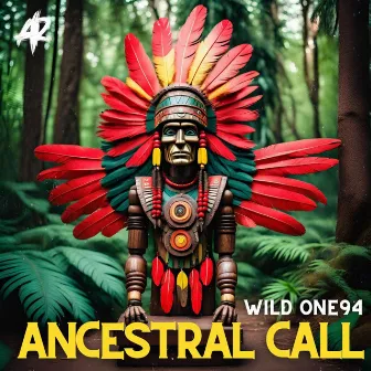 Ancestral Call by Wild One94