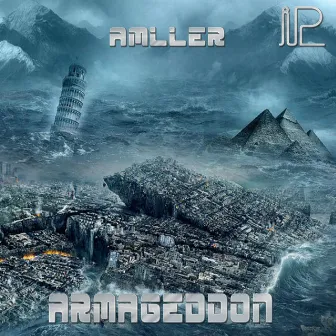 Armageddon by Unknown Artist