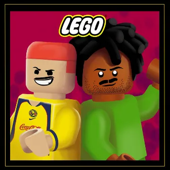 Lego by 909 Gabe