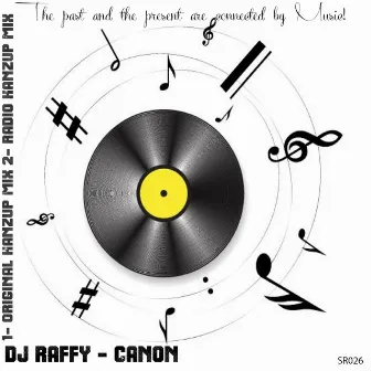 Canon by DJ Raffy