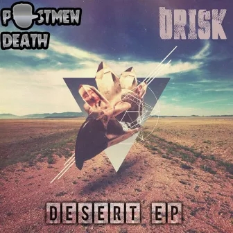 Desert Ep by Postmen Death