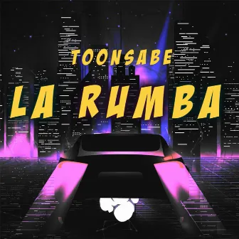 La Rumba by Toonsabe