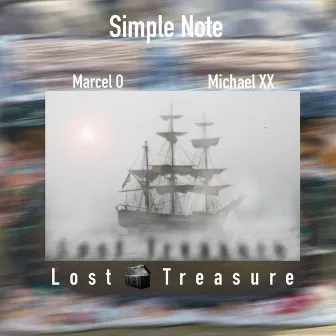 Lost Treasure (Radio Edit) by Michael Bertram