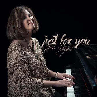 Just for You by Jeri Lynne