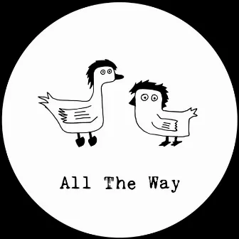 All The Way by Júlio Cruz