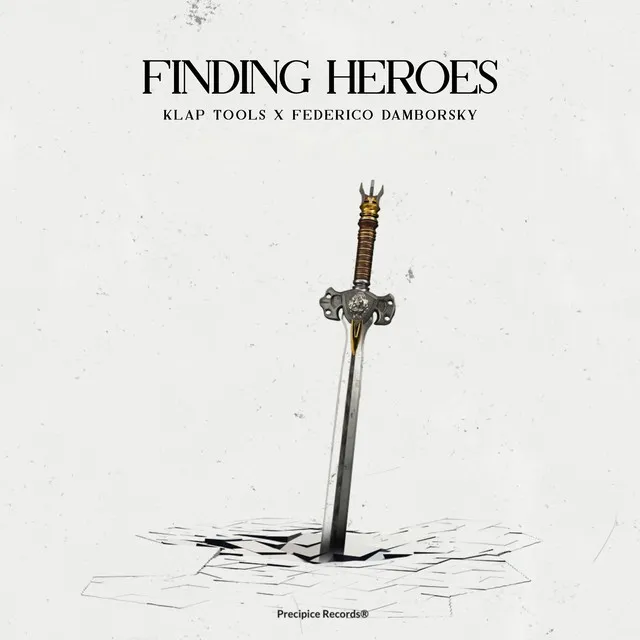 Finding Heroes