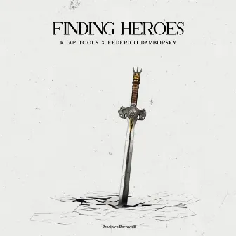 Finding Heroes by Klap Tools