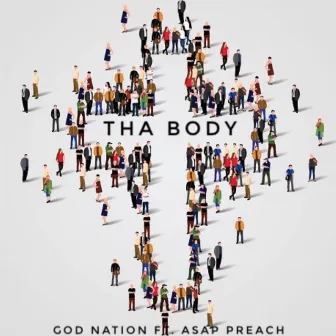 Tha Body by God Nation