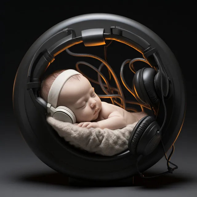 Blossom Air: Baby Lullaby Comfort