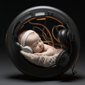 Blossom Air: Baby Lullaby Comfort by Unknown Artist