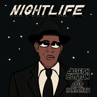 Nightlife by Joseph Cotton