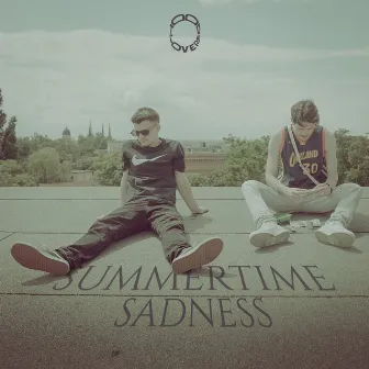 SUMMERTIME SADNESS by HOODLOVERS