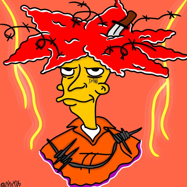 Sideshow Bob