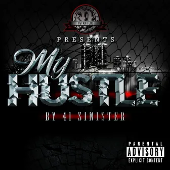 My Hustle by Detroit Lou