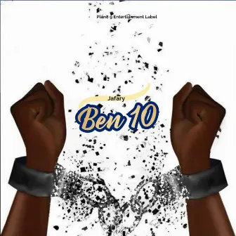 Ben 10 by Jafary