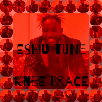 Knee Brace by Eshu Tune