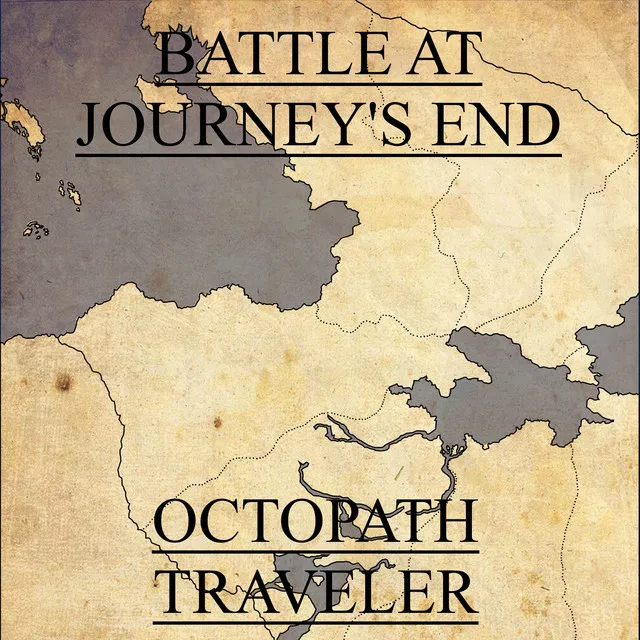 Battle at Journey's End (From 