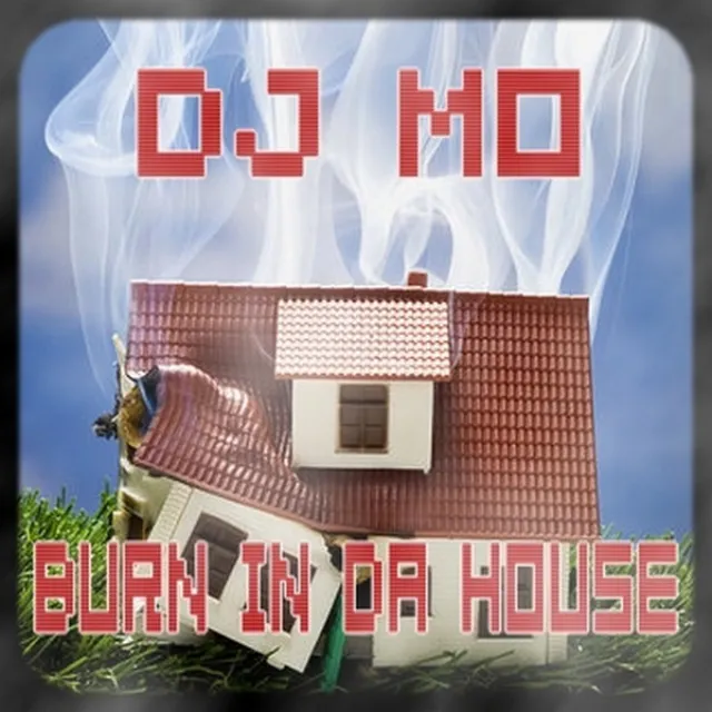 Burn In Da House (Club Version)