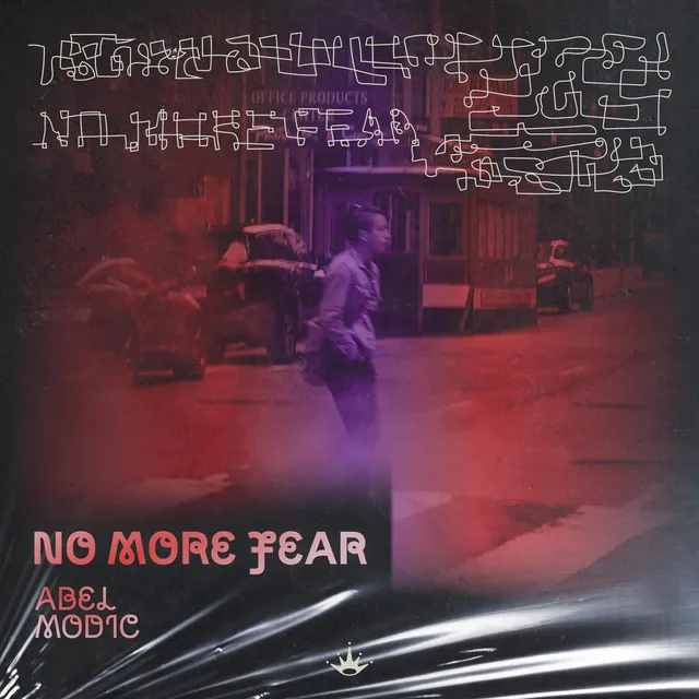 No More Fear