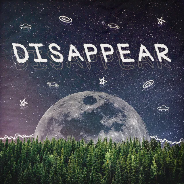 Disappear