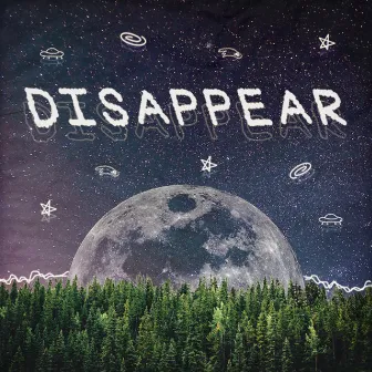 Disappear by Riona Reario