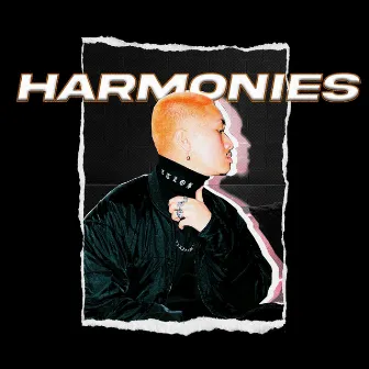 Harmonies by Davi Sol