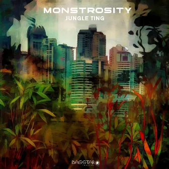 Jungle Ting by Monstrosity