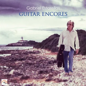 Guitar Encores by Gabriel Estarellas