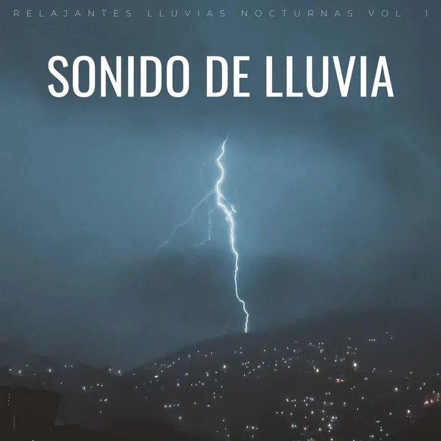 Música De Lluvia Relajante