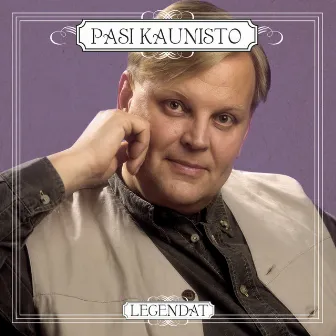 Legendat by Pasi Kaunisto