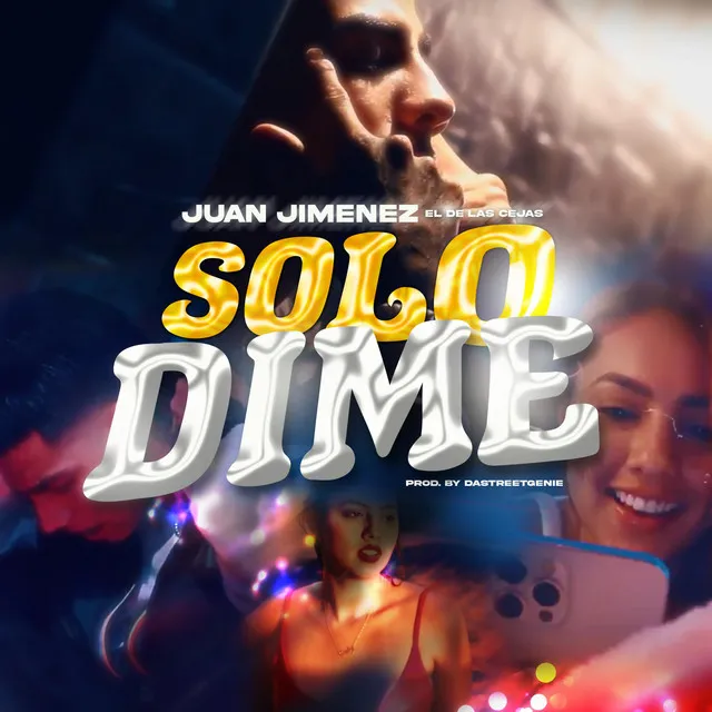 Solo dime