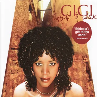 Gold & Wax by Gigi