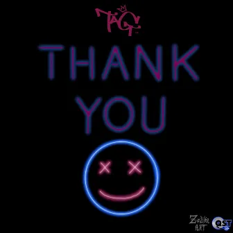 Thank You by Tag