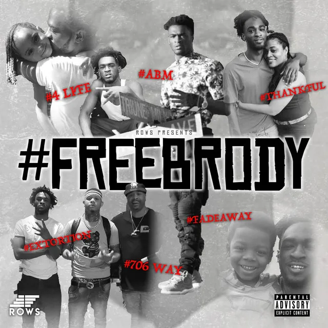 #Free Brody