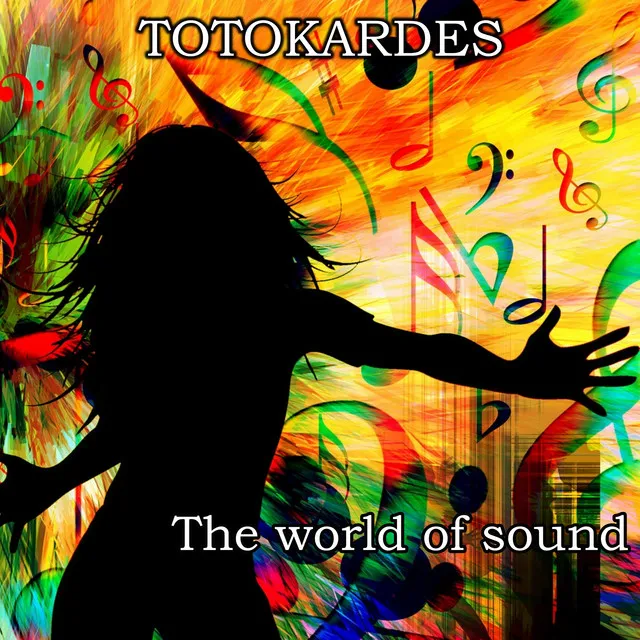 The World of Sound