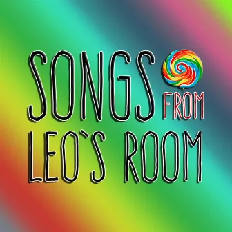 Piruletto by Songs from Leo's Room