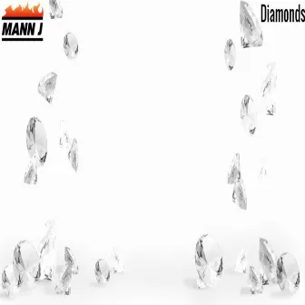 Diamonds by Mann J