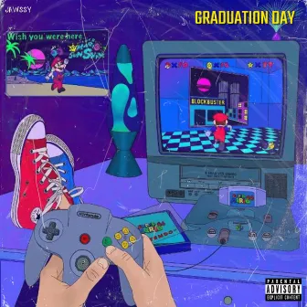 Graduation Day by Jawssy