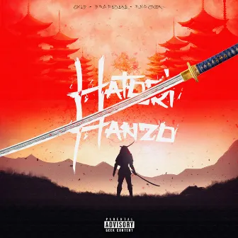 Hatori Hanzo by CXLD