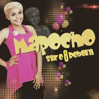 Mapocho by Size 8