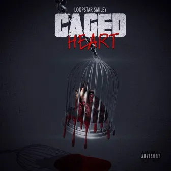 Caged Heart by Loop Star Smiley