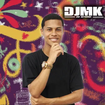 RET CALMO COMO UMA BOMBA (Remix) by DJ MK De Niterói