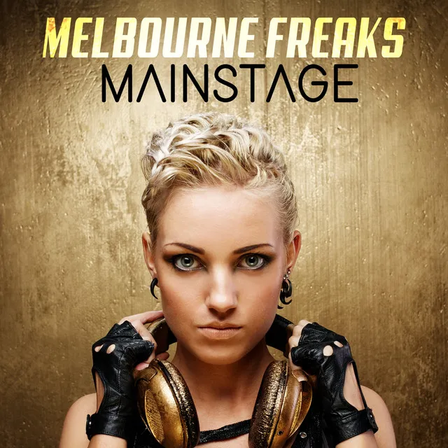 Mainstage - Festival Mix