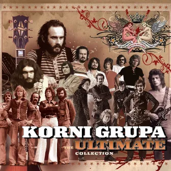 The Ultimate Collection by Korni Grupa