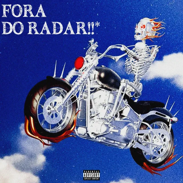 Fora do Radar!!*